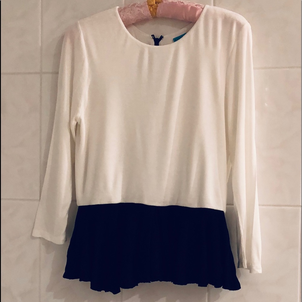 Alice + Olivia Top